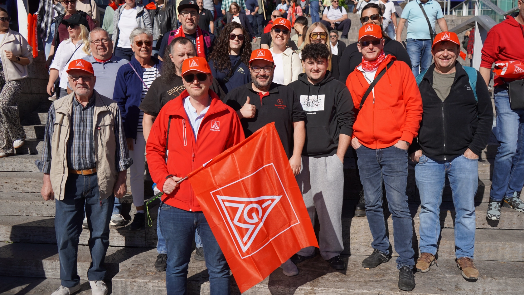 Aktionstag Stuttgart