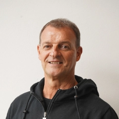 Reinhold Koch