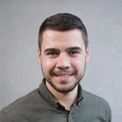 Benjamin Ballach