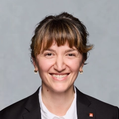 Nora Deliu