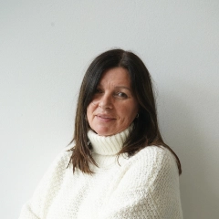 Irene Ragea-Neumann