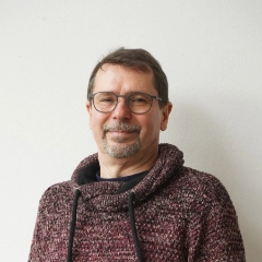 Roland Krämer