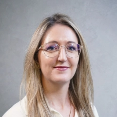 Patricia Fischer