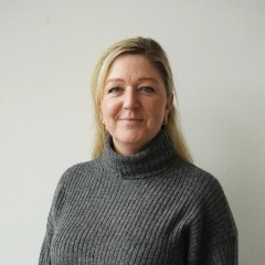 Melanie Steimer