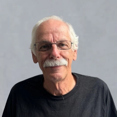 Peter Binder