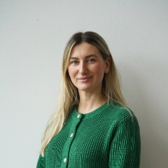 Denise Jusic