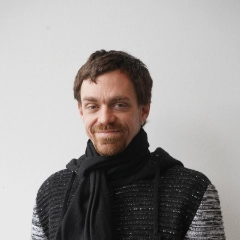 Christof Fehrenbach