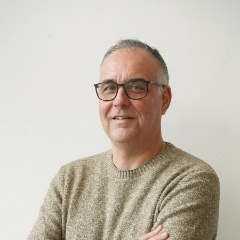 Ralf Ludwig
