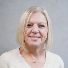 Susanne Bewersdorff