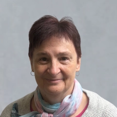 Doris Ernst
