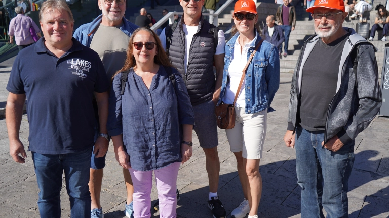 Aktionstag Stuttgart
